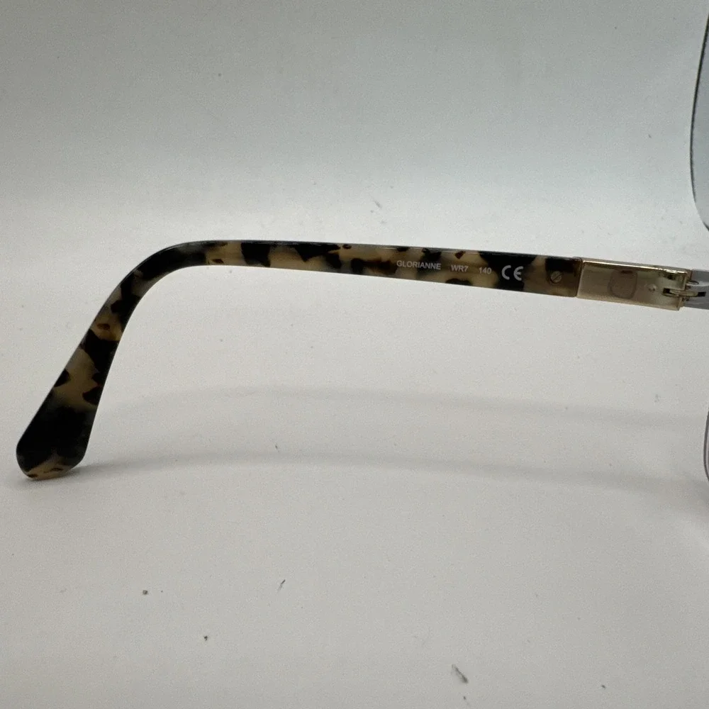 Womans Kate Spade Glorianne WR7 53-16-140 Eyeglasses